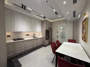 Фото 8 4-комн. квартира в Парк Ашхабад