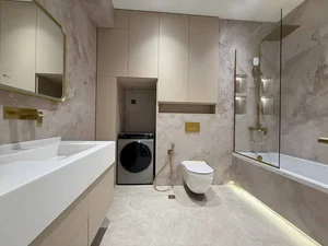 Фото 10 4-комн. квартира в Парк Ашхабад