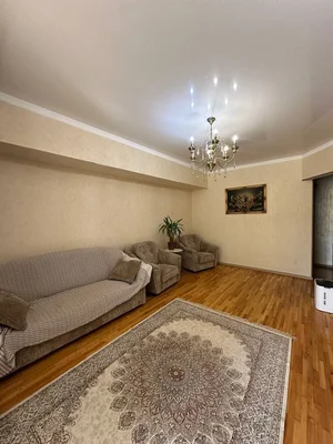 Фото 2 4-комн. квартира в кафе Plov