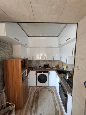 Фото 7 4-комн. квартира в кафе Plov