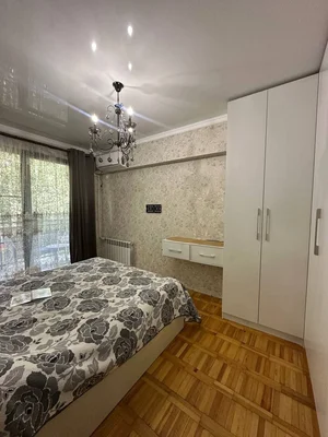 Фото 2 4-комн. квартира в кафе Plov