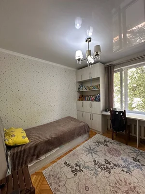 Фото 3 4-комн. квартира в кафе Plov