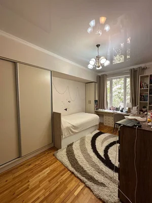 Фото 6 4-комн. квартира в кафе Plov