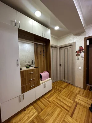 Фото 8 4-комн. квартира в кафе Plov