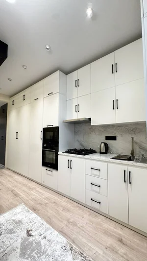 Фото 4 1-комн. квартира в Navruz