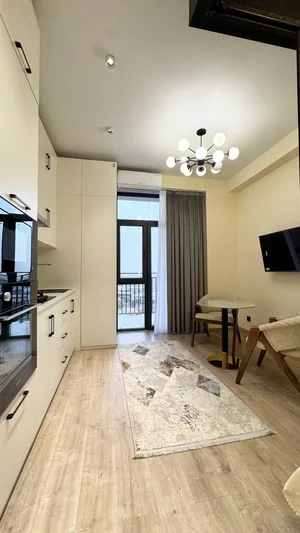 Фото 5 1-комн. квартира в Navruz