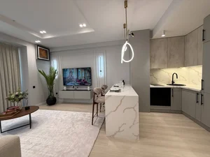 Фото 5 2-комн. Комната в ЖК NRG U-Tower