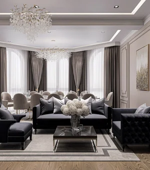 Фото 1 5-комн. квартира в Юнусабадском районе