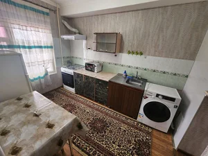 Фото 2 1-комн. квартира в Мирабадском районе