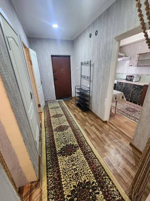 Фото 3 1-комн. квартира в Мирабадском районе