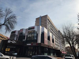 Фото 5 1-комн. квартира в Мирабадском районе