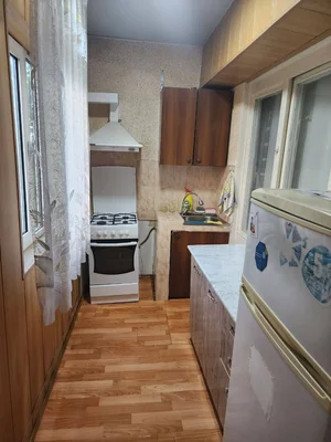 Фото 4 2-комн. квартира в Мирабадском районе