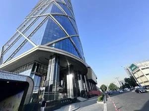 Фото 1 3-комн. квартира в ЖК Piramit Tower