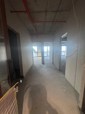 Фото 6 3-комн. квартира в ЖК Piramit Tower