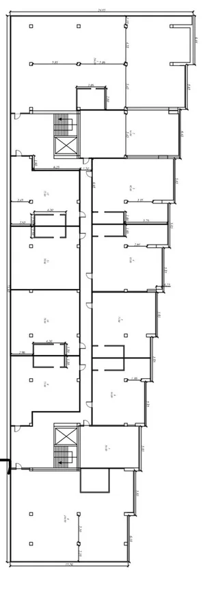 Фото 7 Офис в бизнес-центре