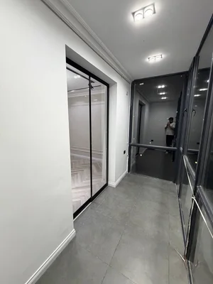 Фото 5 3-комн. квартира в Baku Residence