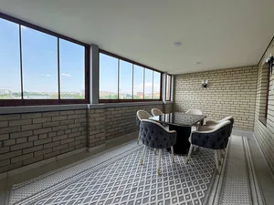 Фото 8 5-комн. квартира в Poytaxt Residence