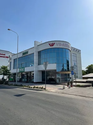 Фото 5 Дом в Мирабадском районе