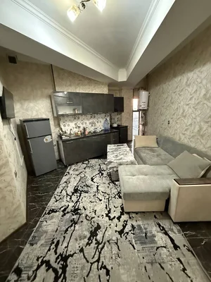 Фото 2 2-комн. квартира в Алгритим Эшон Гузар Сити