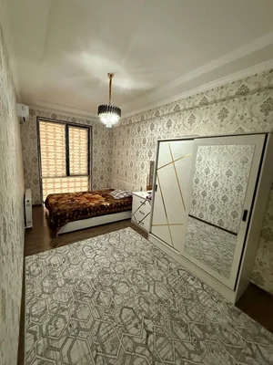 Фото 6 2-комн. квартира в Алгритим Эшон Гузар Сити