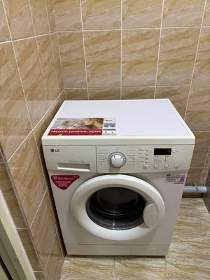 Фото 6 3-комн. квартира в sagbon choraxasida