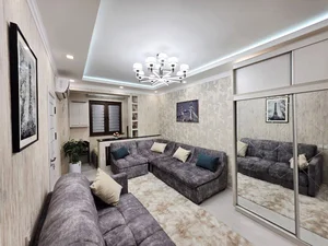 Фото 4 2-комн. квартира в Чиланзар 12 квартал