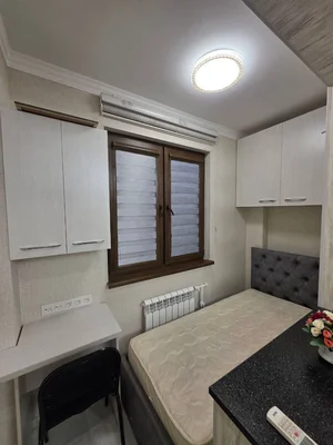 Фото 5 2-комн. квартира в Чиланзар 12 квартал