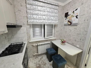 Фото 7 2-комн. квартира в Чиланзар 12 квартал