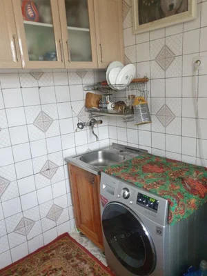 Фото 1 6-комн. квартира в Чиланзаре