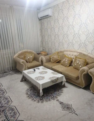 Фото 4 6-комн. квартира в Чиланзаре