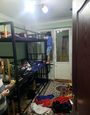 Фото 1 3-комн. квартира в Чиланзарском районе