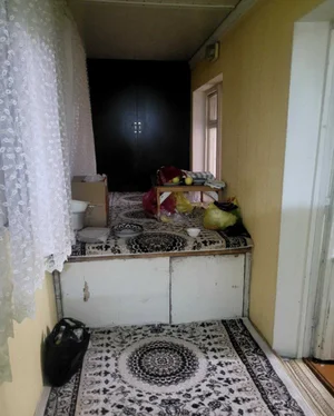 Фото 2 3-комн. квартира в Чиланзарском районе