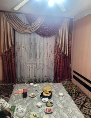 Фото 5 3-комн. квартира в Чиланзарском районе