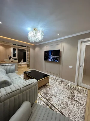 Фото 2 2-комн. квартира в MOSKIVA