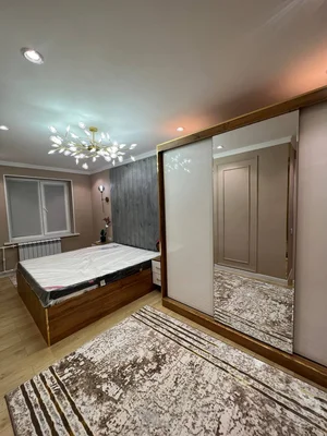 Фото 7 2-комн. квартира в MOSKIVA