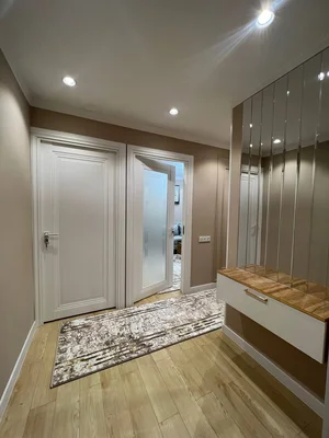 Фото 8 2-комн. квартира в MOSKIVA