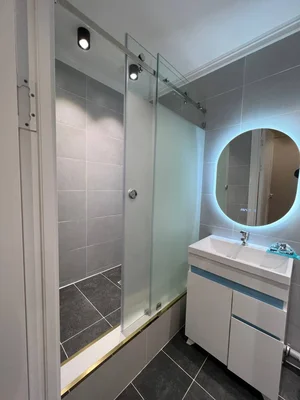 Фото 9 2-комн. квартира в MOSKIVA