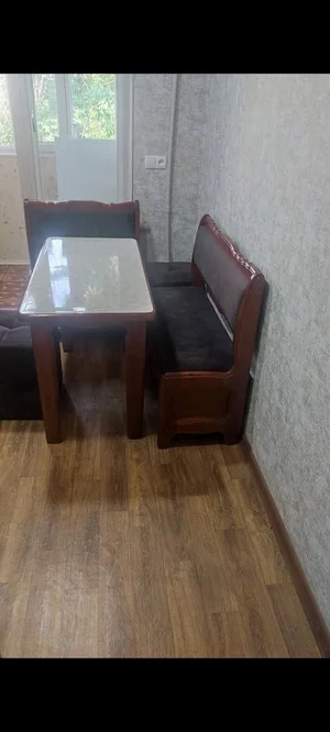 Фото 3 1-комн. квартира в Яшнабадском районе