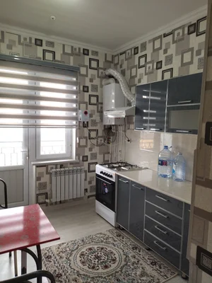 Фото 2 3-комн. квартира в Янги Дархан