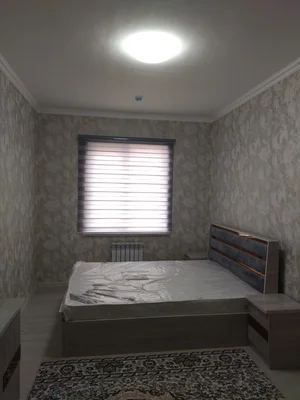 Фото 7 3-комн. квартира в Янги Дархан