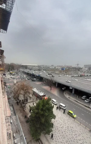 Фото 5 Квартира в Чиланзарском районе