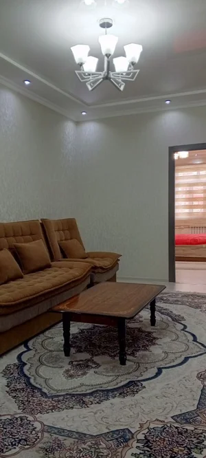 Фото 3 2-комн. квартира в Парламент