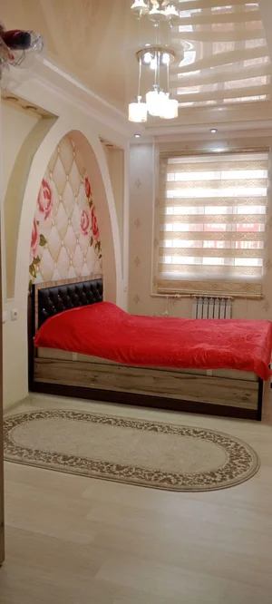 Фото 5 2-комн. квартира в Парламент