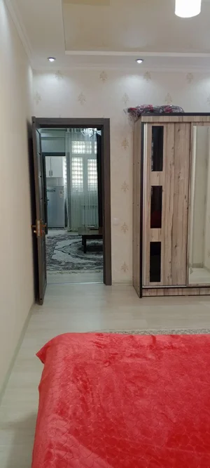 Фото 7 2-комн. квартира в Парламент