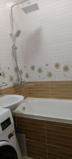 Фото 9 2-комн. квартира в Парламент