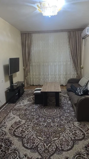 Фото 1 Квартира в Самарканд Дарвоза