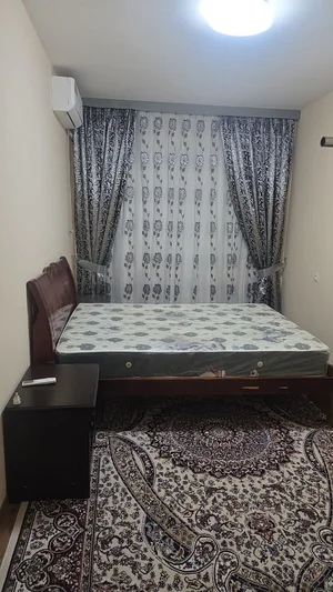 Фото 2 Квартира в Самарканд Дарвоза