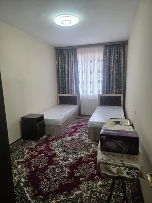 Фото 3 Квартира в Самарканд Дарвоза