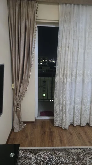 Фото 4 Квартира в Самарканд Дарвоза