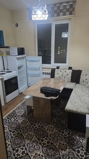 Фото 5 Квартира в Самарканд Дарвоза